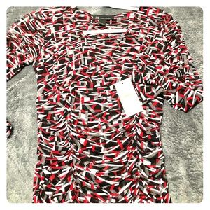 INC Blouse NWT